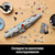 Конструктор LEGO® Star Wars Зоряний крейсер «Дім один» (75405), изображение 12