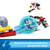Конструктор LEGO® Sonic the Hedgehog Зіткнення Соніка біля багаття (77001), зображення 14