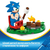 Конструктор LEGO® Sonic the Hedgehog Зіткнення Соніка біля багаття (77001), зображення 15