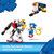 Конструктор LEGO® Sonic the Hedgehog Зіткнення Соніка біля багаття (77001), зображення 16