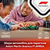 Конструктор LEGO® Speed Champions Автомобіль для перегонів Aston Martin Aramco F1® AMR24 (77245), изображение 10