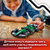 Конструктор LEGO® Speed Champions Автомобіль для перегонів Aston Martin Aramco F1® AMR24 (77245), изображение 11
