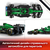 Конструктор LEGO® Speed Champions Автомобіль для перегонів Aston Martin Aramco F1® AMR24 (77245), изображение 13