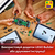 Конструктор LEGO® Speed Champions Автомобіль для перегонів Aston Martin Aramco F1® AMR24 (77245), изображение 14