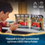 Конструктор LEGO® Harry Potter Бук нук: Гоґвортський експрес (76450), изображение 11
