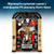 Конструктор LEGO® Harry Potter Бук нук: Гоґвортський експрес (76450), изображение 12