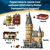 Конструктор LEGO® Harry Potter Бук нук: Гоґвортський експрес (76450), изображение 14