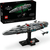 Конструктор LEGO® Star Wars Зоряний крейсер «Дім один» (75405), изображение 3