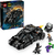 Конструктор LEGO® Super Heroes DC Бетмен Тумблер проти Дволикого і Джокера (76303), зображення 3