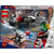 Конструктор LEGO® Marvel Людина-павук проти маслкара Венома (76309), зображення 10