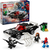Конструктор LEGO® Marvel Людина-павук проти маслкара Венома (76309), зображення 3