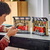 Конструктор LEGO® Harry Potter Бук нук: Гоґвортський експрес (76450), изображение 5