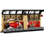 Конструктор LEGO® Harry Potter Бук нук: Гоґвортський експрес (76450), изображение 3
