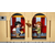 Конструктор LEGO® Harry Potter Бук нук: Гоґвортський експрес (76450), изображение 10
