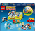 Конструктор LEGO® Sonic the Hedgehog Зіткнення Соніка біля багаття (77001), зображення 11