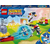 Конструктор LEGO® Sonic the Hedgehog Зіткнення Соніка біля багаття (77001)