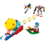 Конструктор LEGO® Sonic the Hedgehog Зіткнення Соніка біля багаття (77001), зображення 6