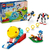 Конструктор LEGO® Sonic the Hedgehog Зіткнення Соніка біля багаття (77001), зображення 3