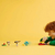 Конструктор LEGO® Sonic the Hedgehog Зіткнення Соніка біля багаття (77001), зображення 5