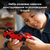 Конструктор LEGO® Speed Champions Спортивний автомобіль Ferrari SF90 XX Stradale (77254), изображение 7