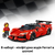 Конструктор LEGO® Speed Champions Спортивний автомобіль Ferrari SF90 XX Stradale (77254), изображение 8