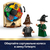 Конструктор LEGO® Harry Potter Замок Гоґвортс: Церемонія розподілу по факультетах (76460), зображення 8