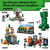 Конструктор LEGO® Minecraft Лисиця (21588), зображення 10