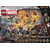 Конструктор LEGO Super Heroes Marvel Месники: Завершення. Вирішальна битва (76323)