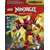 Конструктор LEGO® Ninjago Бойовий набір робота Дракона Кая (71851)