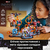 Конструктор LEGO Super Heroes Marvel Месники: Завершення. Вирішальна битва (76323), зображення 5