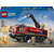 Конструктор LEGO® City Пожежна вантажівка в аеропорту (60499), изображение 2