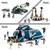 Конструктор LEGO® Star Wars «Джаггернаут» Великої армії Республіки (75413), зображення 13