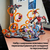 Конструктор LEGO Super Heroes Marvel Месники: Завершення. Вирішальна битва (76323), зображення 8