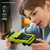 Конструктор LEGO® Speed Champions Спортивний автомобіль Dodge Challenger SRT Hellcat (77237), зображення 5