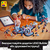 Конструктор LEGO Super Heroes Marvel Месники: Завершення. Вирішальна битва (76323), зображення 6