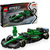 Конструктор LEGO® Speed Champions Автомобіль для перегонів Aston Martin Aramco F1® AMR24 (77245), изображение 3