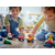 Конструктор LEGO® DUPLO Автомобілі для перегонів і пілоти команд Формули-1 (10445), изображение 5