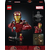 Конструктор LEGO® Super Heroes Marvel Бюст Залізної Людини MK4 (76327), зображення 3