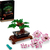 Конструктор LEGO® Botanicals Дерево бонсай (10281), зображення 8