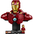 Конструктор LEGO® Super Heroes Marvel Бюст Залізної Людини MK4 (76327), зображення 4
