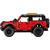 Конструктор LEGO® Technic Позашляховик Ford Bronco® (42213), зображення 10