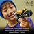 Конструктор LEGO® Technic мотоцикл (42225) Yellow, зображення 6