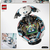 Конструктор LEGO® Editions Football Футбольний м'яч (43019), зображення 3