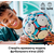 Конструктор LEGO® Editions Football Футбольний м'яч (43019), зображення 7