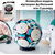 Конструктор LEGO® Editions Football Футбольний м'яч (43019), зображення 5