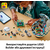Конструктор LEGO® Editions Football Футбольний м'яч (43019), зображення 8