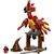 Конструктор LEGO® Harry Potter Фоукс: фенікс Дамблдора (76448), изображение 4