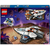 Конструктор LEGO® City Міжзоряний космічний корабель (60430), зображення 4