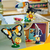 Конструктор LEGO® Creator Дикі тварини: тропічний тукан (31173), изображение 6