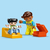 Конструктор LEGO® DUPLO Швидка допомога та водій (10447), зображення 8
